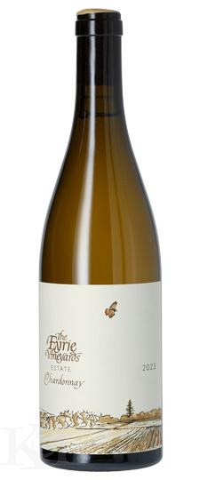 2023 Eyrie "Estate" Dundee Hills Chardonnay