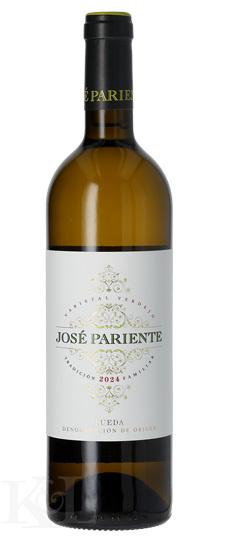 2024 Jose Pariente Verdejo Rueda