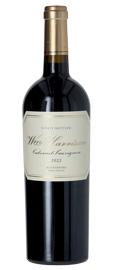 William Harrison Estate Rutherford Cabernet Sauvignon