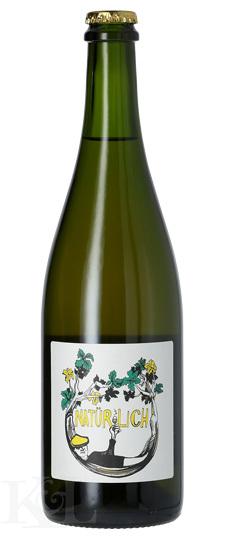 2023 Domaine Landron Chartier "Naturlich" Petillant Naturel Brut Blanc Val de Loire