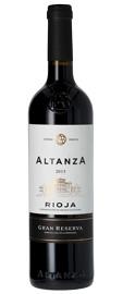 Altanza Gran Reserva Rioja