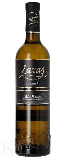 As Laxas "Laxas" Albariño Rias Baixas