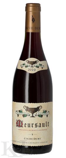 2023 Domaine Coche-Dury Meursault Rouge
