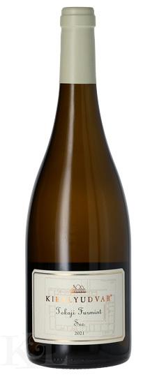 2021 Királyudvar Furmint Tokaji Sec