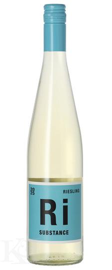 2025 Substance "Ri" Columbia Valley Riesling