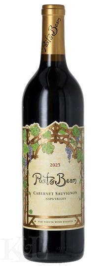 2023 Post & Beam (Far Niente) Napa Valley Cabernet Sauvignon
