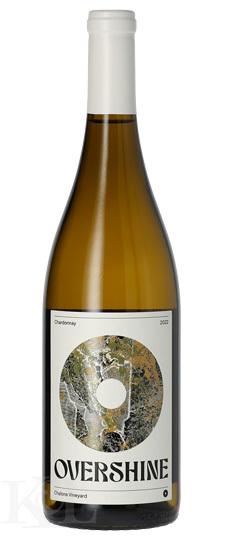 Overshine "Chalone Vineyard" Chalone Chardonnay