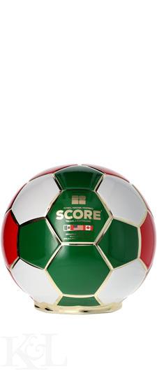 Score "Mexico" Reposado Tequila (750ml)