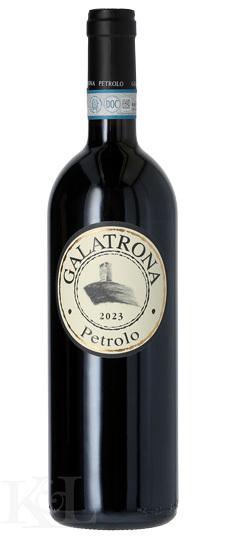 2023 Petrolo "Galatrona" Toscana