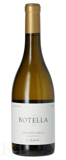 2024 Sea Smoke "Botella" Sta. Rita Hills Chardonnay