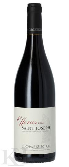 2024 J.L. Chave Selection "Offerus" Saint-Joseph