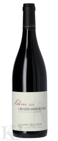 2024 J.L. Chave Selection "Silène" Crozes-Hermitage