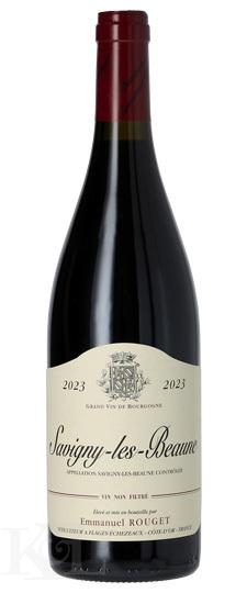 2023 Domaine Emmanuel Rouget Savigny-les-Beaune
