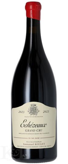 2023 Domaine Emmanuel Rouget Echézeaux Grand Cru(1.5L)