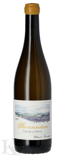 2023 Thibaud Boudignon "Clos de la Hutte" Savennières