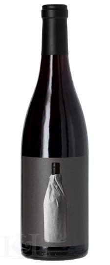 2024 Anonymous Wine Collective SLO Coast Pinot Noir