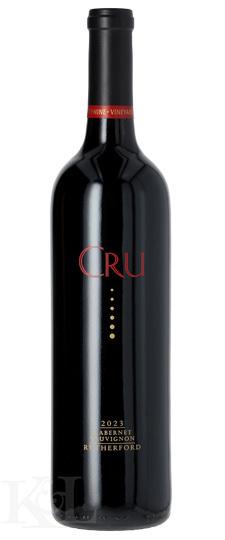 2023 Vineyard 29 "CRU" Rutherford Cabernet Sauvignon