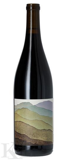 2023 Hayfork Mendocino County Carignan