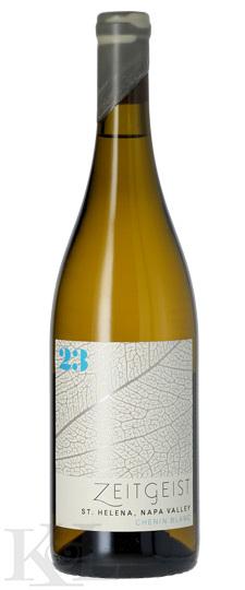 2023 Zeitgeist St. Helena Napa Valley Chenin Blanc