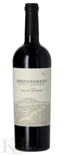 2019 Stonestreet "Estate" Alexander Valley Cabernet Sauvignon