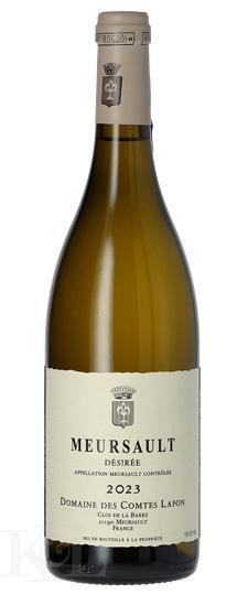 2023 Domaine des Comtes Lafon Meursault "Desiree"