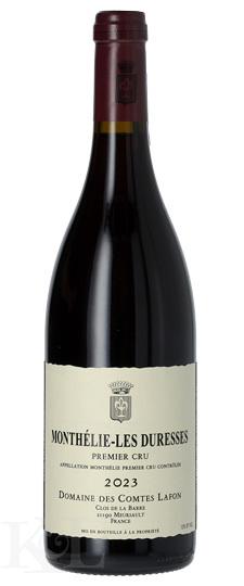 2023 Domaine des Comtes Lafon Monthelie 1er Cru "Les Duresses"