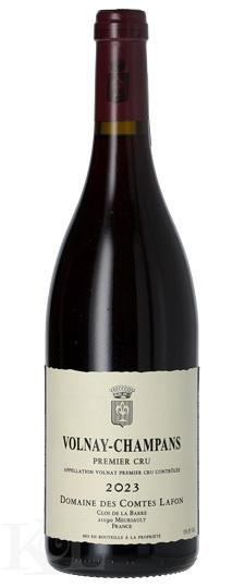2023 Domaine des Comtes Lafon Volnay 1er Cru "Champans"