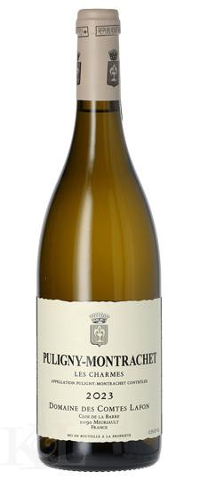 2023 Domaine des Comtes Lafon Puligny Montrachet "Les Charmes"