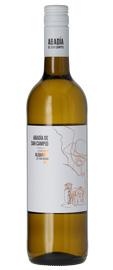 Terras Gauda "Abadia de San Campio" Albariño Rias Baixas