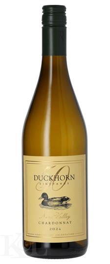 2024 Duckhorn Napa Valley Chardonnay
