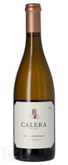 2023 Calera "Estate" Mt Harlan Chardonnay