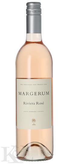 2025 Margerum "Riviera" Santa Barbara County Rosé