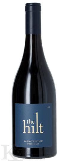 2023 The Hilt "Radian Vineyard" Sta. Rita Hills Pinot Noir