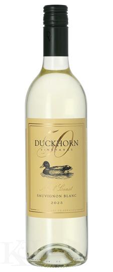 2025 Duckhorn North Coast Sauvignon Blanc