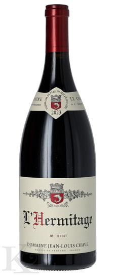2023 Domaine Jean-Louis Chave Hermitage (1.5L)