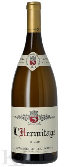 2023 Domaine Jean-Louis Chave Hermitage Blanc (1.5L)