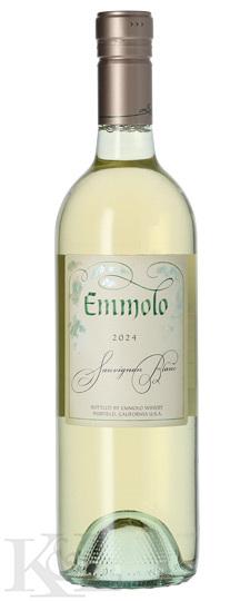 2024 Emmolo California Sauvignon Blanc