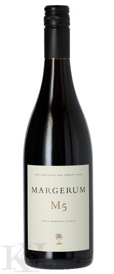 2024 Margerum "M5" Santa Barbara County Rhône Blend