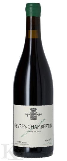 2023 Domaine Trapet Père et Fils Gevrey-Chambertin "Cuvee 1859"