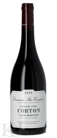 2023 Domaine Méo-Camuzet Corton-Clos Rognet Grand Cru