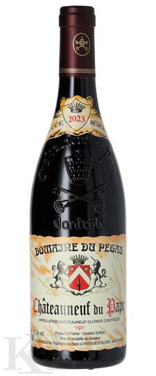 2023 Domaine du Pegau "Cuvée Réservée" Châteauneuf-du-Pape