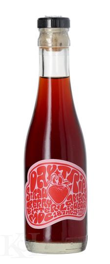 Matchbook Distilling Co. Daytrip Strawberry  Bitter Liqueur (187ml)