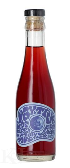 Matchbook Distilling Co. Daytrip Blueberry Amaro Bitter Liqueur (187ml)