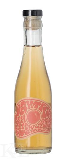 Matchbook Distilling Co. Daytrip Peach Amaro  Bitter Liqueur (187ml)
