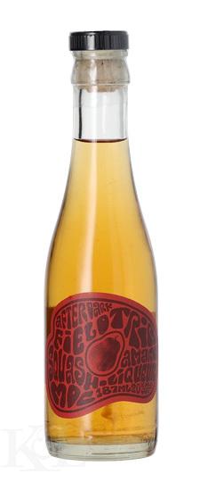 Matchbook Distilling Co. Fieldtrip " After Dark" Squash Amaro Bitter Liqueur (187ml)