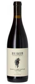 Big Basin "Rodnick Farm Vineyard" Chalone Gabilan Mountains Pinot Noir