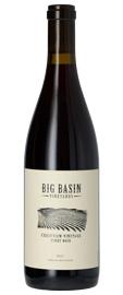 Big Basin "Coastview Vineyard" Gabilan Mountains Monterey Pinot Noir