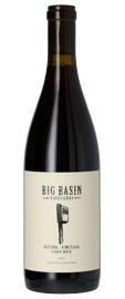 Big Basin "Ascona Vineyard" Santa Cruz Mountains Pinot Noir