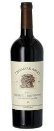 2022 Freemark Abbey "AV"  Cabernet Sauvignon
