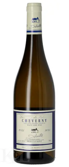 2025 Domaine du Salvard Cheverny Blanc